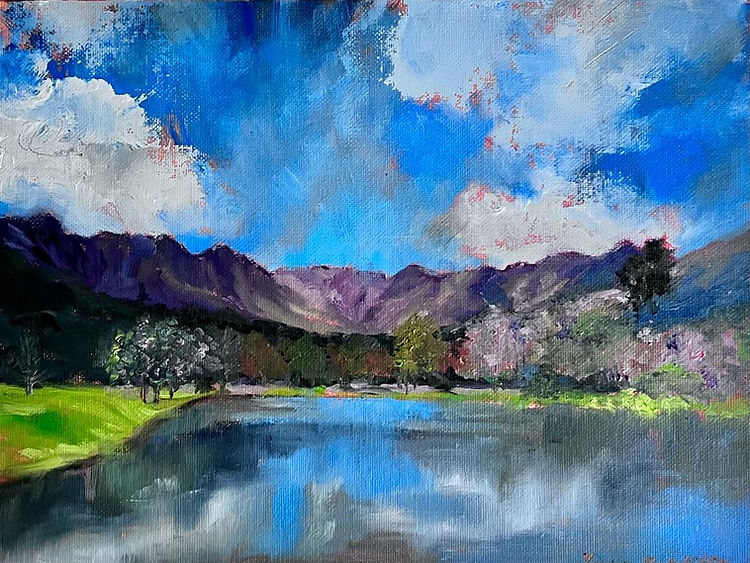 Tulbagh Valley of Delights