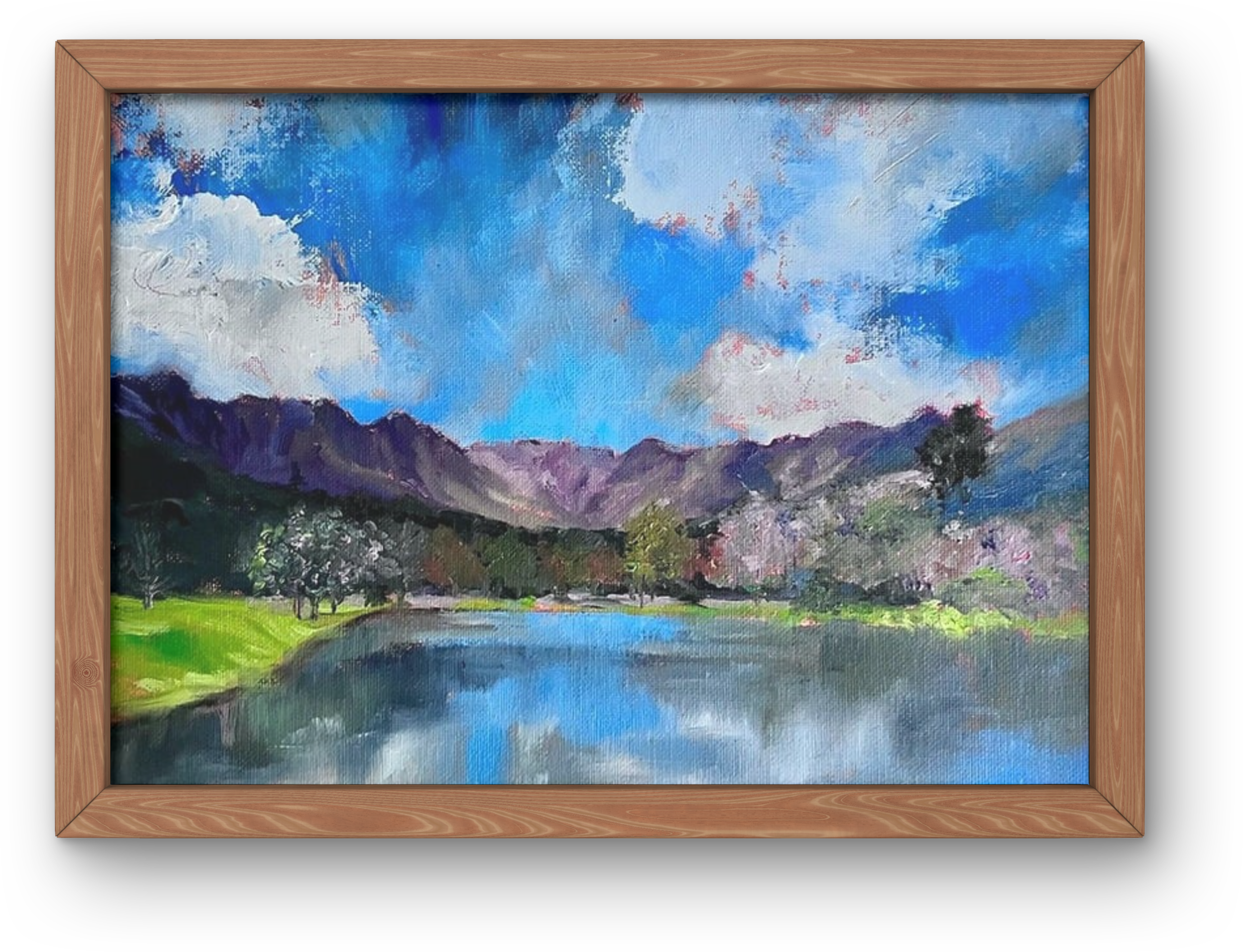 Tulbagh Valley of Delights